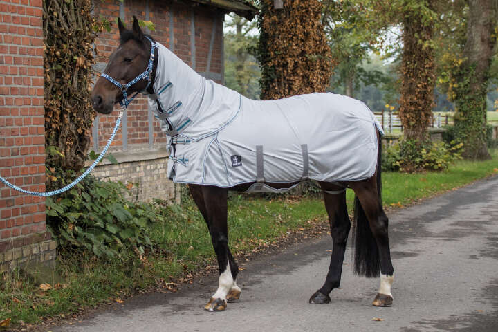 KANTRIE Fliegendecke Halsteil Protect